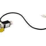 Smart Home Gas Detector With Electromagnetic Valve thumbnail-2