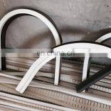 Truepro CNC Aluminum Profile Bending Machine With Three Roller thumbnail-7