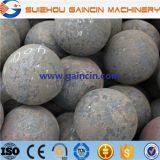 Rolling Steel Balls, Grinding Media Forged Setel Balls, Steel Grinding Media, Grinding Media Milling Steel Balls thumbnail-3