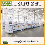 DMCC6 CNC Milling and Drilling Machine for Aluminum Profile With Best Service thumbnail-4