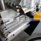Factory Direct Sale PVC Window Profile Glazing Bead Cutting Saw thumbnail-4