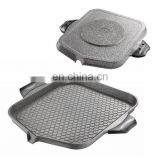 Induction BBQ Grill Plate thumbnail-2
