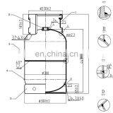 STCH SNI Standard 12.5kg Lpg Gas Cylinder thumbnail-3