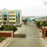 Zibo Modern Steel Co.ltd company overview - view 1 thumbnail