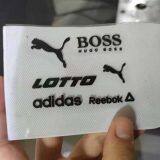 Newest Heat Transfer Making Machine for Soft Silicone Labels Plastic Product