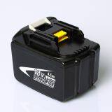 To Russia Directly 18v Battery Bl1890 Bl1890b Bl1860 Bl1850 Bl1840 Bl1830 for Maki a Lithium Ion Power Tools Batteries thumbnail-2