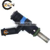 06E906031A / 06E906031 Fuel Injector For Engine 3.0L 2995CC V6 GAS DOHC Supercharged thumbnail-4