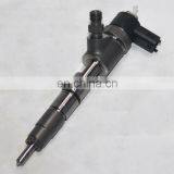 Common Rail Fuel Injector Assembly 0445110445 for FOTON 4JB1 thumbnail-3
