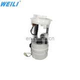 WEILI Brand New Fuel Pump 17040-JE60D for N-issan Qashqai & X-Trail 4WD 08-13