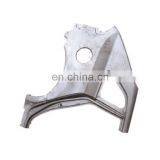 Steel Rear Fender Mud Guard Left 781010005R For KOLEOS thumbnail-2