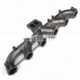 6CT Diesel Engine Exhaust Manifold 3929779 3932183 3906720 for Cummins