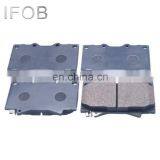 IFOB Brake Pads for TOYOTA LAND CRUISER FZJ100 HZJ105 04465-60120 thumbnail-1