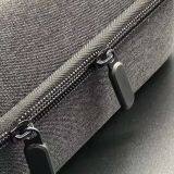 Medical Case Tool Case Cable Case Nylon Eva Hard Case Hard Carrying Case EVA Cable Storage Zip Case Bag thumbnail-2