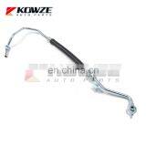 Auto Engine Oil Cooler Return Hose For Mitsubishi Pajero V73 V75 V77 MR431080 thumbnail-2