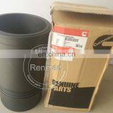 Cummins NT855 Engine Cylinder Liner Kit 3801826 210130 3042763 3055099