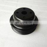 DCEC ISDE вентиляторный шкив 5307980 Cummins thumbnail-2