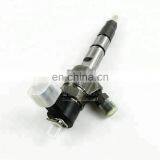 PC60-8 PC70-8 Fuel Diesel INJECTOR 0445110307 Engine 6D95 Injector 6271-11-3100 6271113100 thumbnail-3