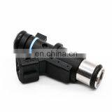 High Impedance Fuel Injector Assembly 01F002A For Citroen C2 C3 Peugeot Engine Fuel Injector