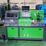 HEUI TEST BENCH EUS9000 thumbnail-2