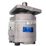 CBG2100 Gear Pumps Industrial Hydraulic Oil Pumps for Tractors High Pressure:20Mpa~25Mpa thumbnail-4