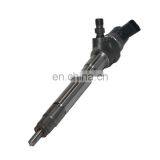 JMC Truck Diesel Engine Fuel Injector 0445110579 for Jianghuai Pickup
