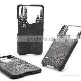 NO MOQ Flexible 3D Printing Clothes 3D Print OEM Soft TPU Shoes Phonce Case for Sale thumbnail-3