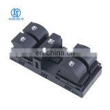 Auto 8 Pin Power Window Lifter Control Switch For Fiat Linea 07-16 735442332 thumbnail-2