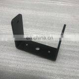 OEM Customized Pressed Sheet Metal Aluminum Components thumbnail-4