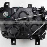 Silver Color Rear Lamp Used For Truck Foton Parts thumbnail-4