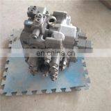 14512144 Excavator Hydraulic Main Valve EC210B Control Valve thumbnail-2