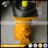 Low Price of A6V55 Kyb Hydraulic Motor thumbnail-6