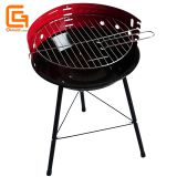 Outdoor Grilling 13