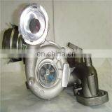 BKD Engine Turbo 724930-5009 03G253019A GT1749V Turbocharger thumbnail-2