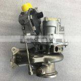 Factory 06K145654C Turbo Supercharged Turbocharger for Audi VW Engine thumbnail-2