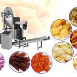 Customer Visits And Agreements For Fully Automatic Batch Fryers