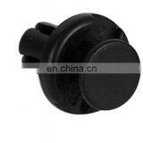 High Quality Plastic Car Interior Trim Card Panel Fixed Clamp Front Bumper Guards Buckle For Honda Civic Accord CRV 10mm thumbnail-2