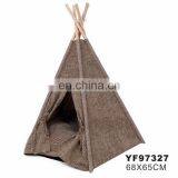 Zhejiang Wholesale Comfortable Warm Dog Line Bed thumbnail-6