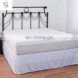 Quality-Assured Wholesale Waterproof Bed Bug Mattress Cover thumbnail-3