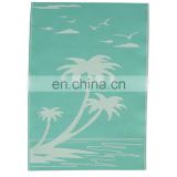 Waterproof Rolled Picnic Mat Outdoor Camping/Beach Pad Blanket thumbnail-2