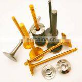 For 4-stroke 1.8 High Output Yamaha Marine Superjet ex vx Vxr Cruiser ho Sport Deluxe fx Jet Ski Svho Race Piston Engine Valves thumbnail-6