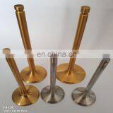 Запчасти для гоночного автомобиля. Впускные и выпускные клапаны двигателя повышенной производительности для Honda K24A, J32, J35, CR-V, Acura TL Type S. 24 штуки thumbnail-7