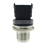 Common Rail Pressure Sensor For Cummins Volvo Renault OEM 0281 006 112 0281002706 0281002937 thumbnail-1
