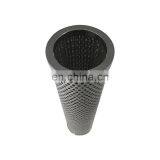Sintered Hydraulic Oil Filter Stainless Steel Porous Metal Filter Cartridges Element thumbnail-7