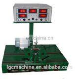 Popular Products Auto Electric LGC-D1 Turbo Shaft Balancing Machine for Small Armature