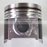 1G924-21112 Kubota 68G Rice Harvester Spare Parts Piston Bush thumbnail-5