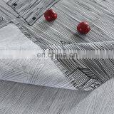 Washable Cotton Linen Tablecloth Tree-ring Pattern Table Cloth Wholesale thumbnail-7