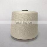China Manufacturer Dyed Customized Color 21s 32s Ring Spun Colored 100% Combed Cotton Yarn for Knitting thumbnail-3