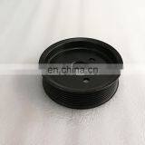 Foton Cummins ISF 2.8 ISF2.8 ISF28 Engine Hydraulic Pump Pulley 5313910 5256953 thumbnail-3