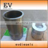 YTR4108 LR4105 LR4108 Rebuild Kit Piston Ring Liner Gasket Bearing thumbnail-2