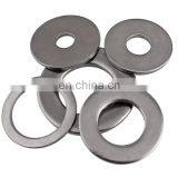 Ss304 Ss316 Stainless Steel Washer Thin Flat Large Flat Washers thumbnail-3